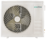 Сплит система Ecoclima ECLCA-TC18/4R1 + ECLCP-TC01 + ECL-TC18/4R1(U)