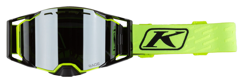 KLIM Очки / Rage Goggle Fragment