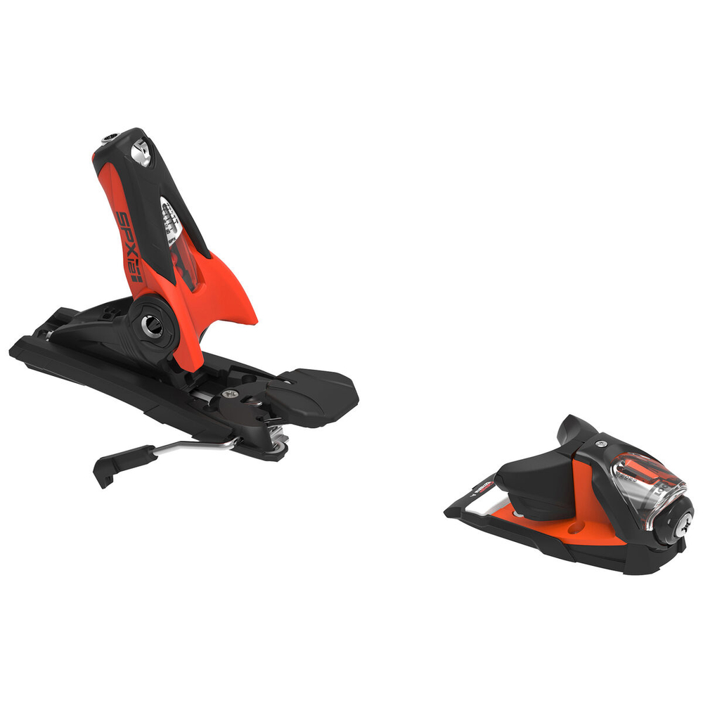 Горные лыжи ROSSIGNOL HERO ATHLETE GS PRO 171 (НК)+ SPX 12 GW