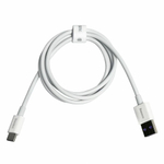 Usb Кабель-зарядка TYPE-C Baseus Superior Series 66W 1м CATYS-02 белый