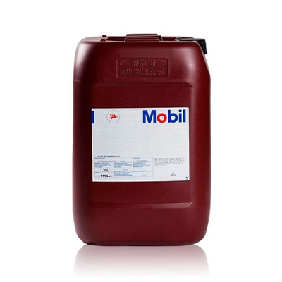 20л. MOBIL DTE OIL MEDIUM (шт.)