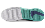 Nike Zoom Vapor Pro 2 Hc "White Navy Washed Teal"