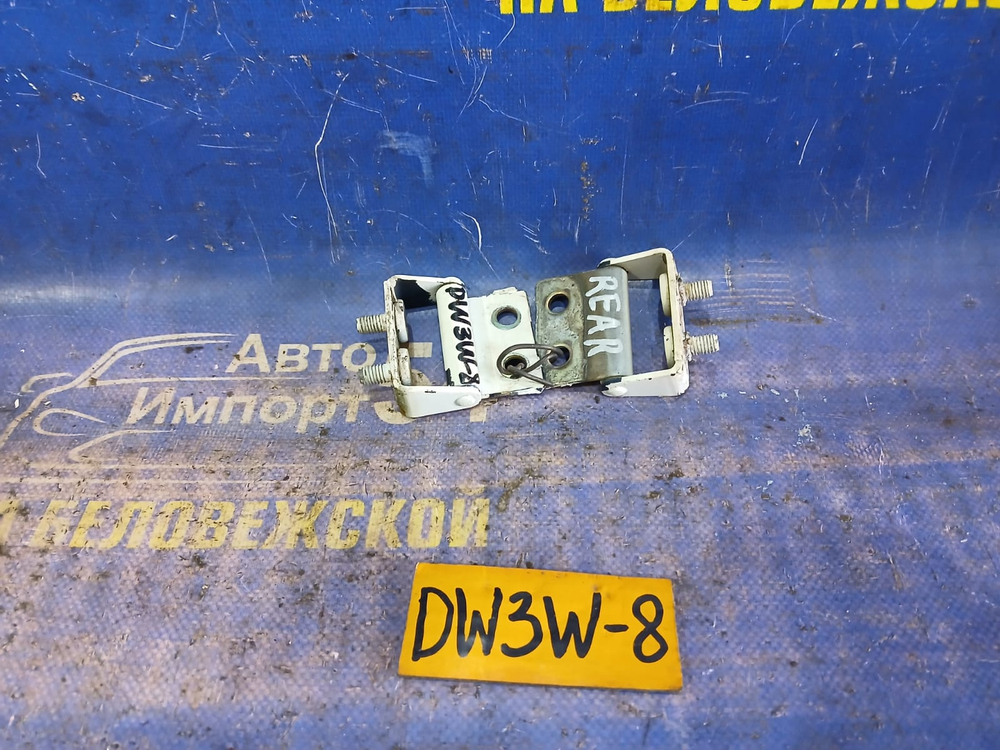Петля багажника MAZDA DEMIO 1998