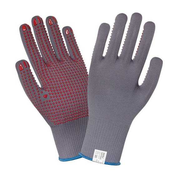 Перчатки нейлоновые 2Hands 7550