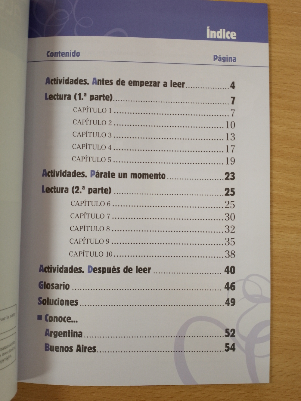 Alejo y su pandilla - Viaje a buenos aires nivel 2 (Lecturas graduadas / Graded Readings) (Spanish Edition)
