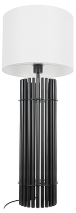 Настольная лампа декоративная Loft it Pile 10446T BL
