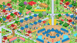 Zoo Seeker (для ПК, цифровой код доступа)