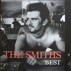 Виниловая пластинка The Smiths — ...Best II