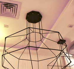 VIBIA-Wireflow