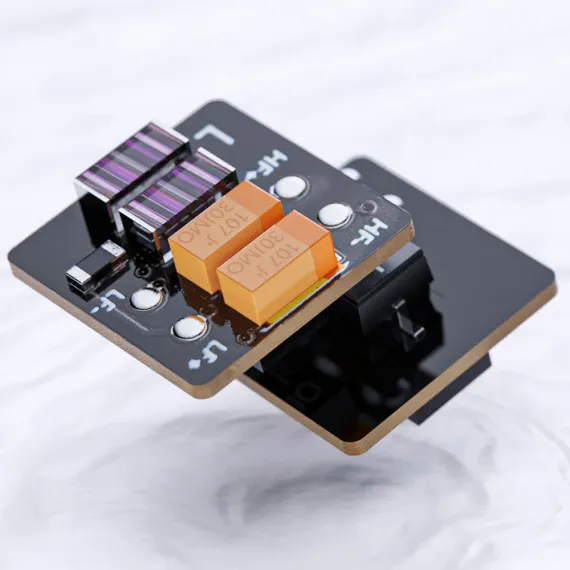 FiiO FA19