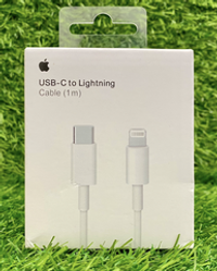 Кабель USB - C на Lightning