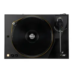 MoFi Master Deck Walnut