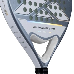 Ракетка для Padel NOX X-One Silhouette 2026