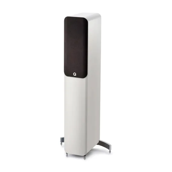 Q Acoustics Concept 50 Gloss White