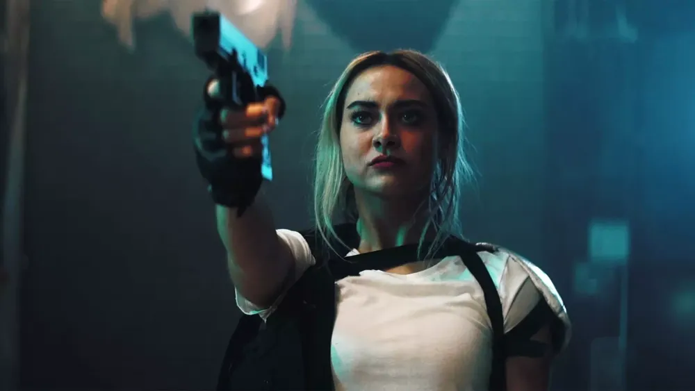 FMV bundle 4 PS4 | PS5