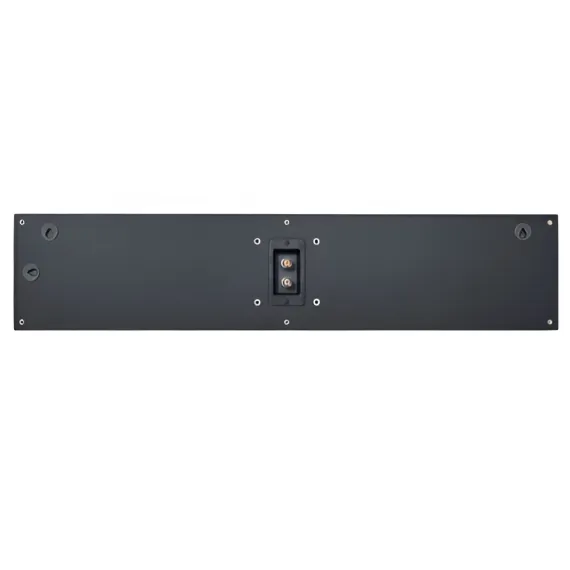 Canton Atelier 9 C In Wall Black Matt