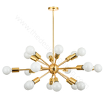 Ceiling design lamp    Liesch