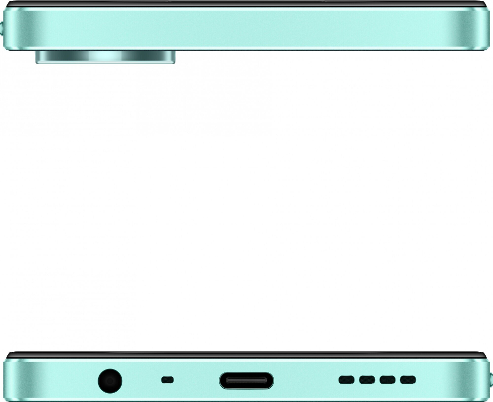 Смартфон realme C55 8/256 ГБ RU, Dual nano SIM, green