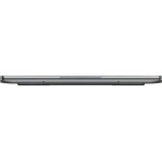 Ноутбук Tecno MegaBook K16SAA 16" IPS Core i5 13420H 8Gb/512Gb SSD Win 11 Home серый (71005000618)