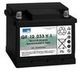Аккумулятор Sonnenschein GF 12 033 Y 1 ( 12V 38Ah / 12В 38Ач ) - фото 1
