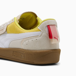 PUMA X SCUDERIA FERRARI КРОССОВКИ УНИСЕКС PALERMO, БЕЖЕВЫЙ