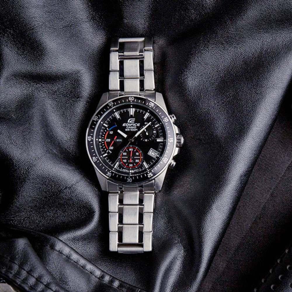 Часы Casio EFV-540D-1A