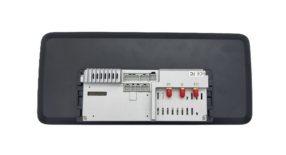 Планшет диагональ 12,5" для рамок MERCEDES, NTG 5.0 ГУ/рамка MKD-M-12-7862-6128-N50
