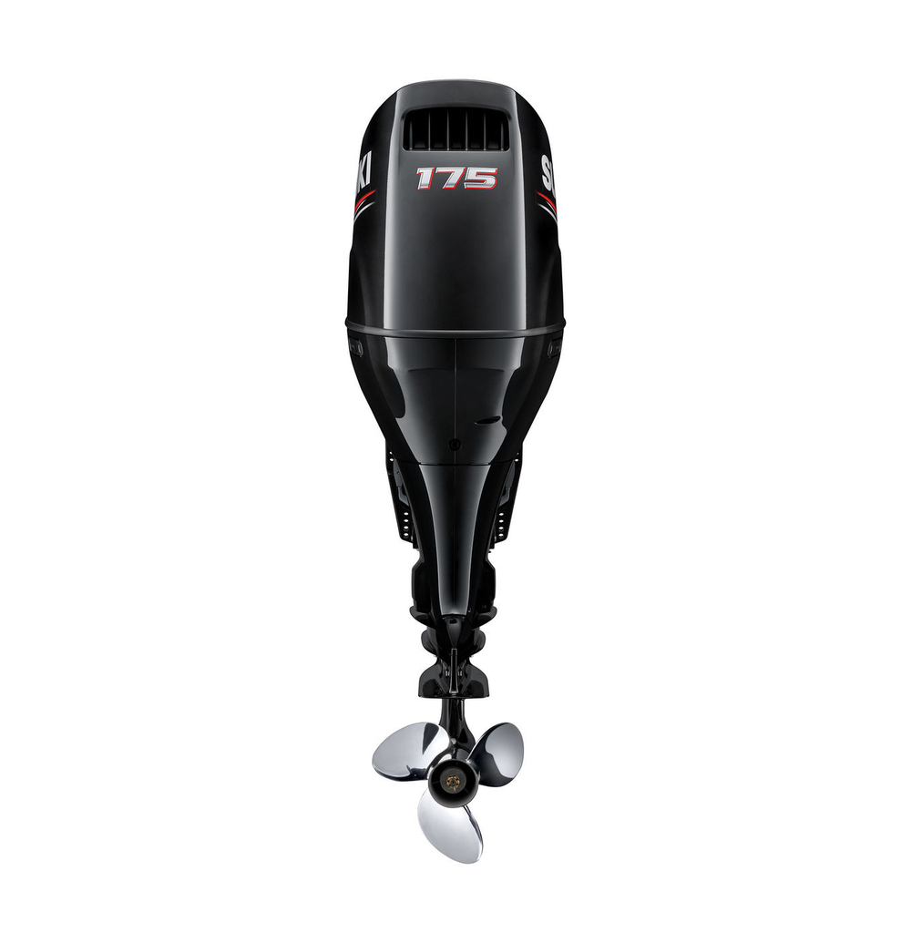 Лодочный мотор Suzuki DF175 ATL