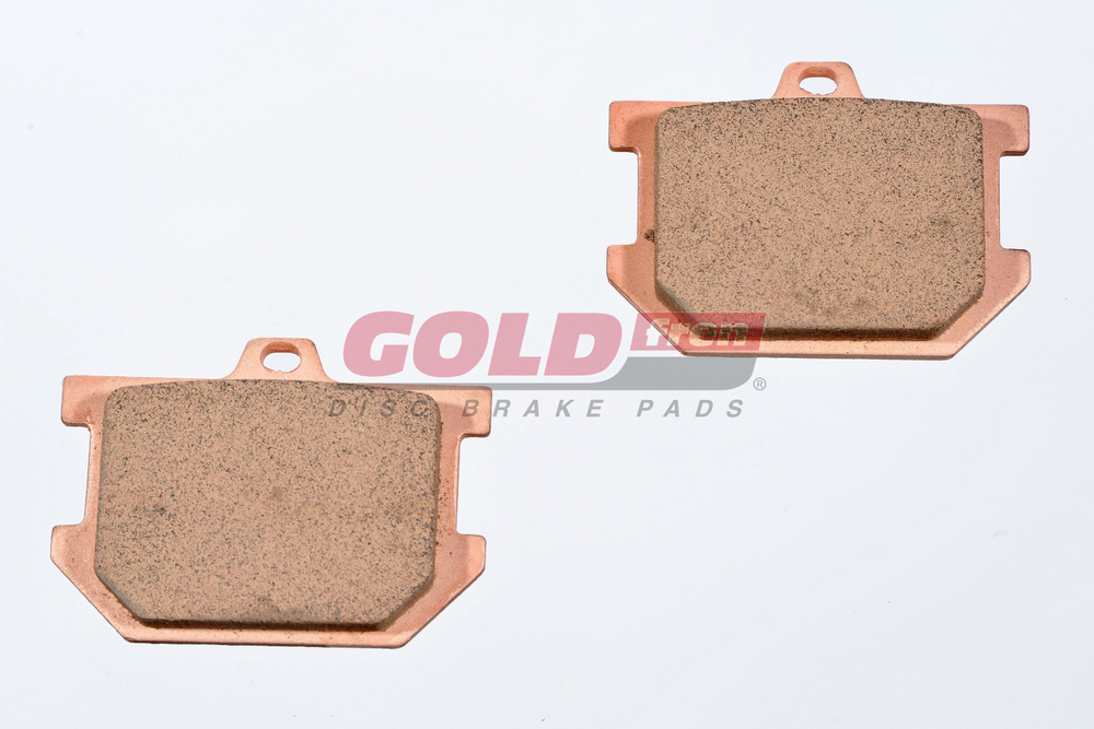 Тормозные колодки Goldfren 082 S3