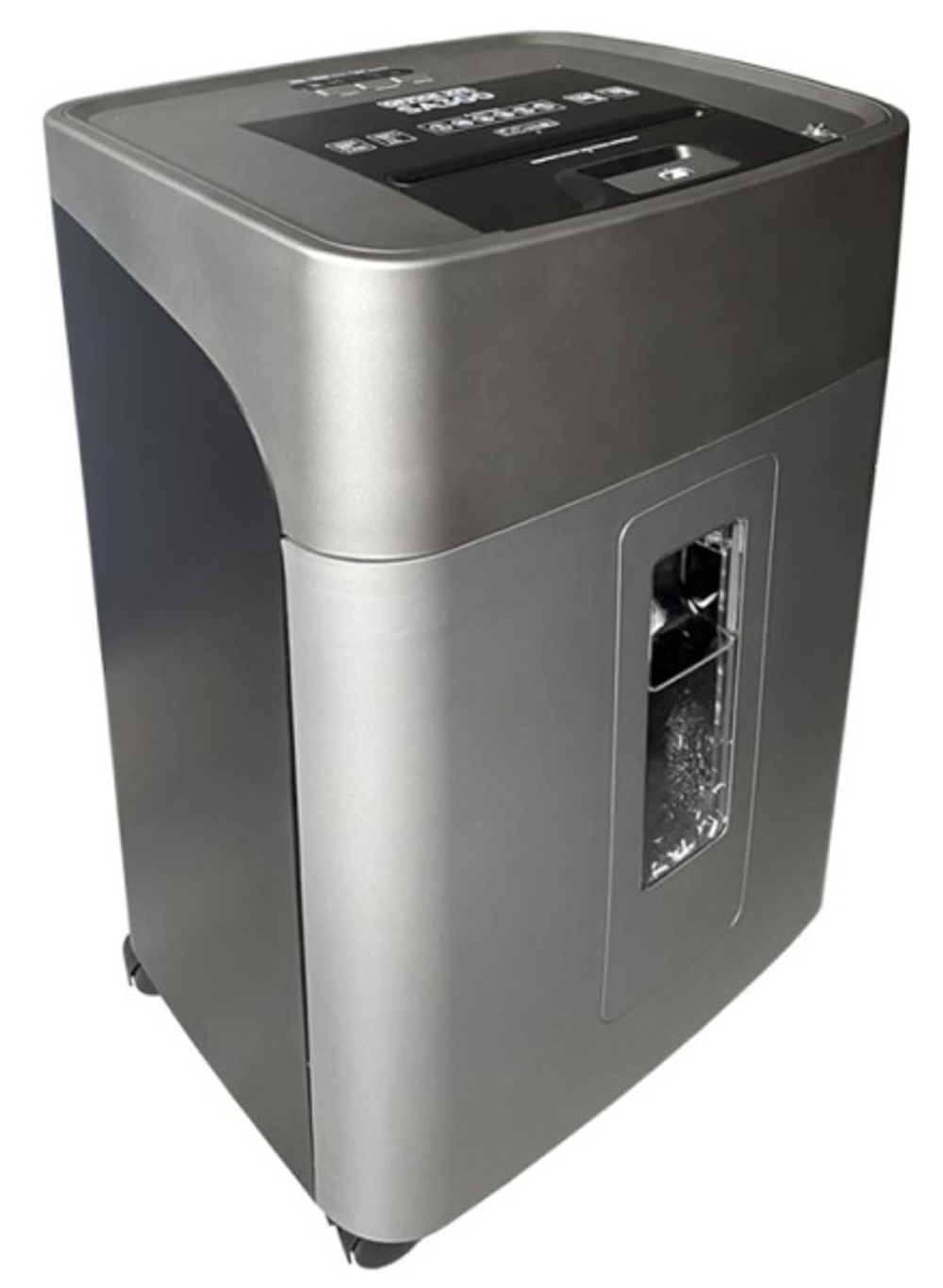 Уничтожитель бумаг Office Kit SA300 1,9x15