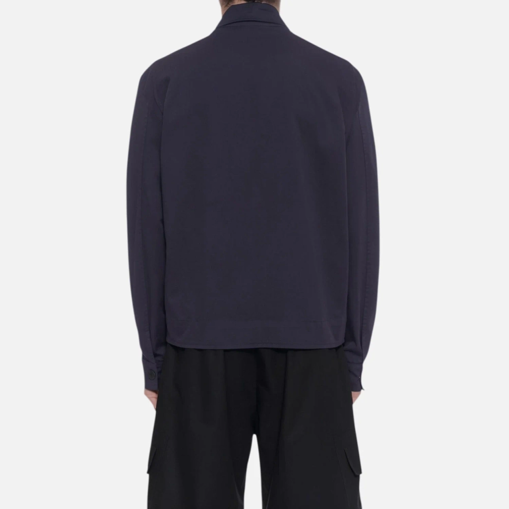 Куртка Family First Zip Night Jacket
