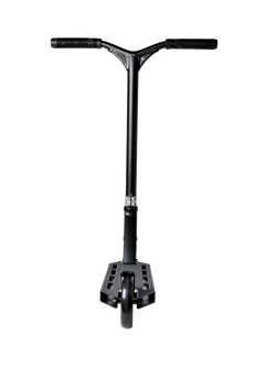 Трюковой самокат Triada Air V2 43 black