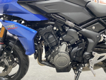 Triumph Tiger Sport 660 , 2022