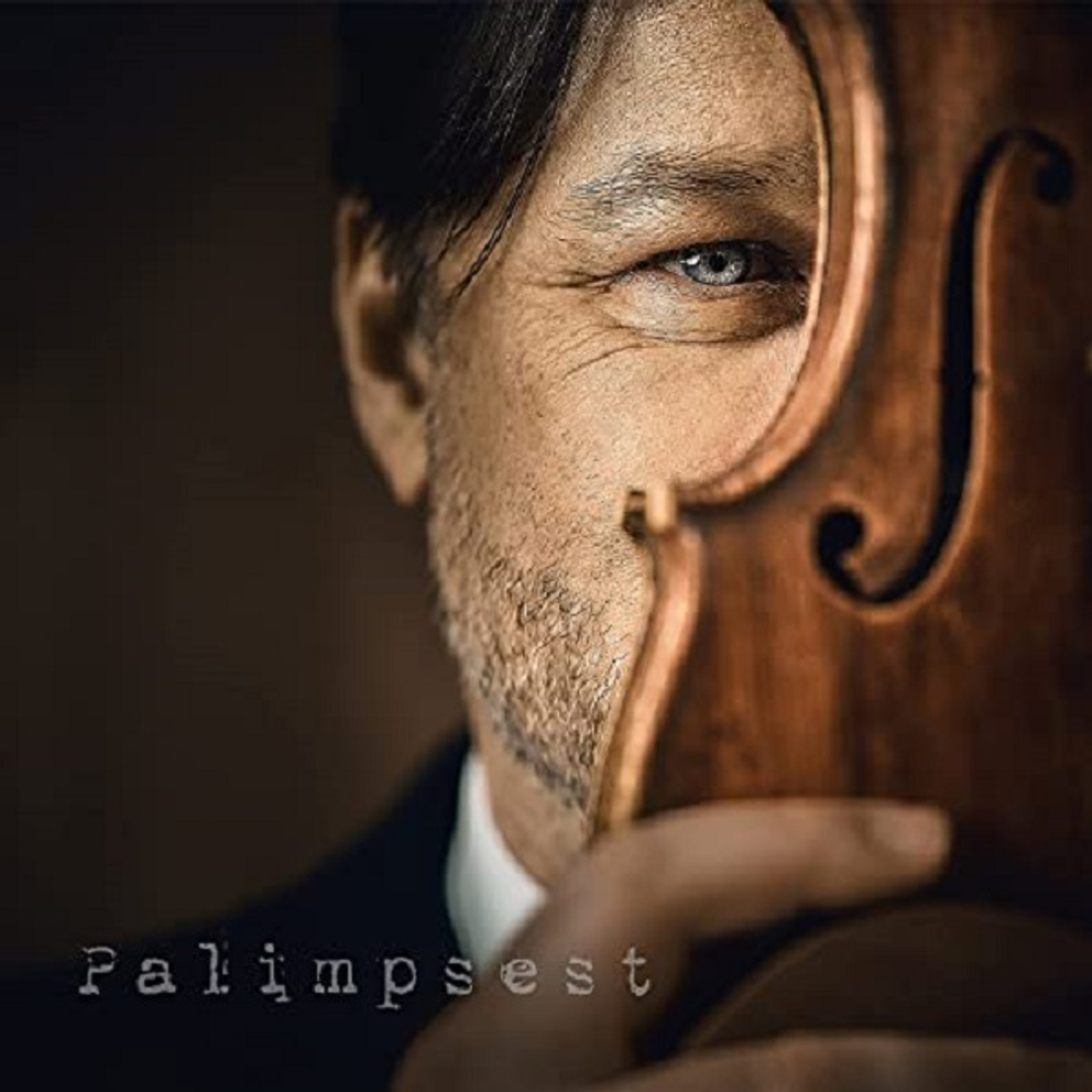 Alexei Aigui, Ensemble 4'33 / Palimpsest (CD)