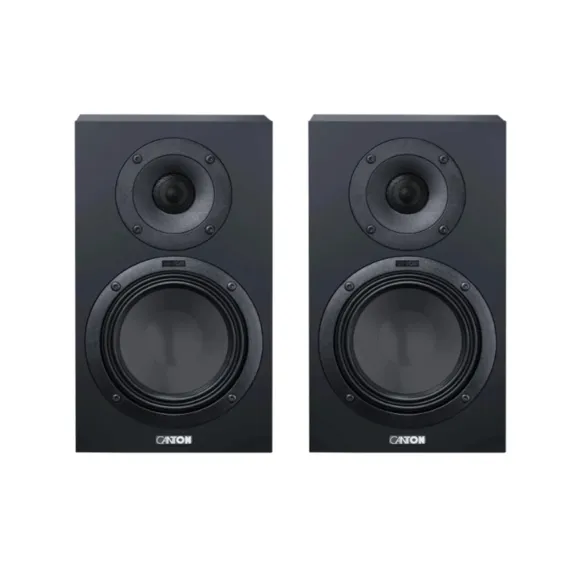 Canton Smart Cinema GLE S2 I Black