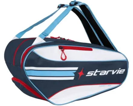 Сумка для Padel Starvie Tour Blue Padel