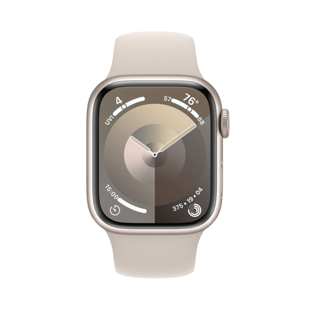 Apple Watch Series 9 | Starlight 41mm