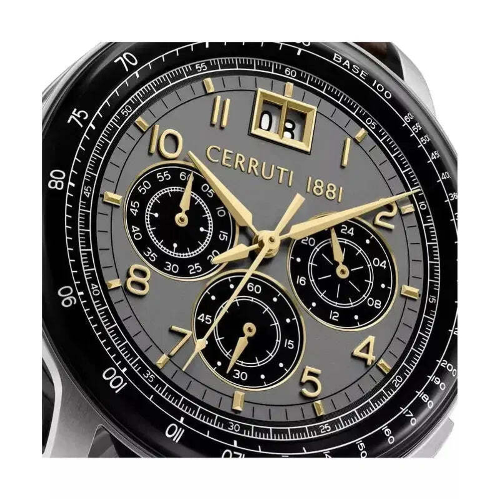 Cerruti Petroio Chronograph CIWGC0084602