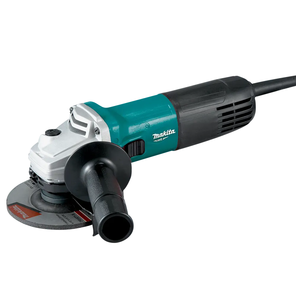 Угловая шлифовальная машина Makita M9507R Угловая шлифовальная машина Makita M9507R