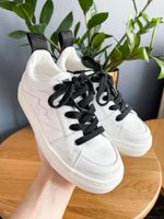 Кеды Zadig Voltaire