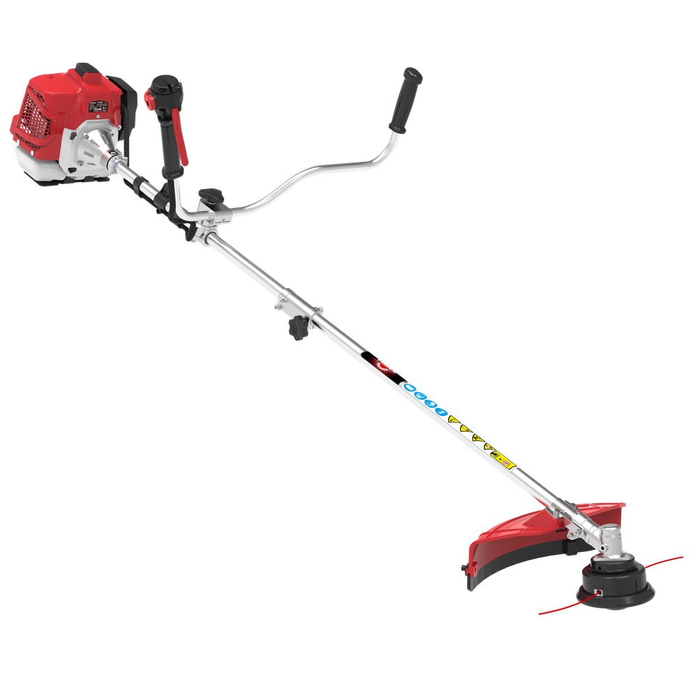 Бензиновый триммер SUNREKA GT52R