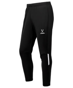 Брюки тренировочные CAMP 2 Track Pocket Pants, черный