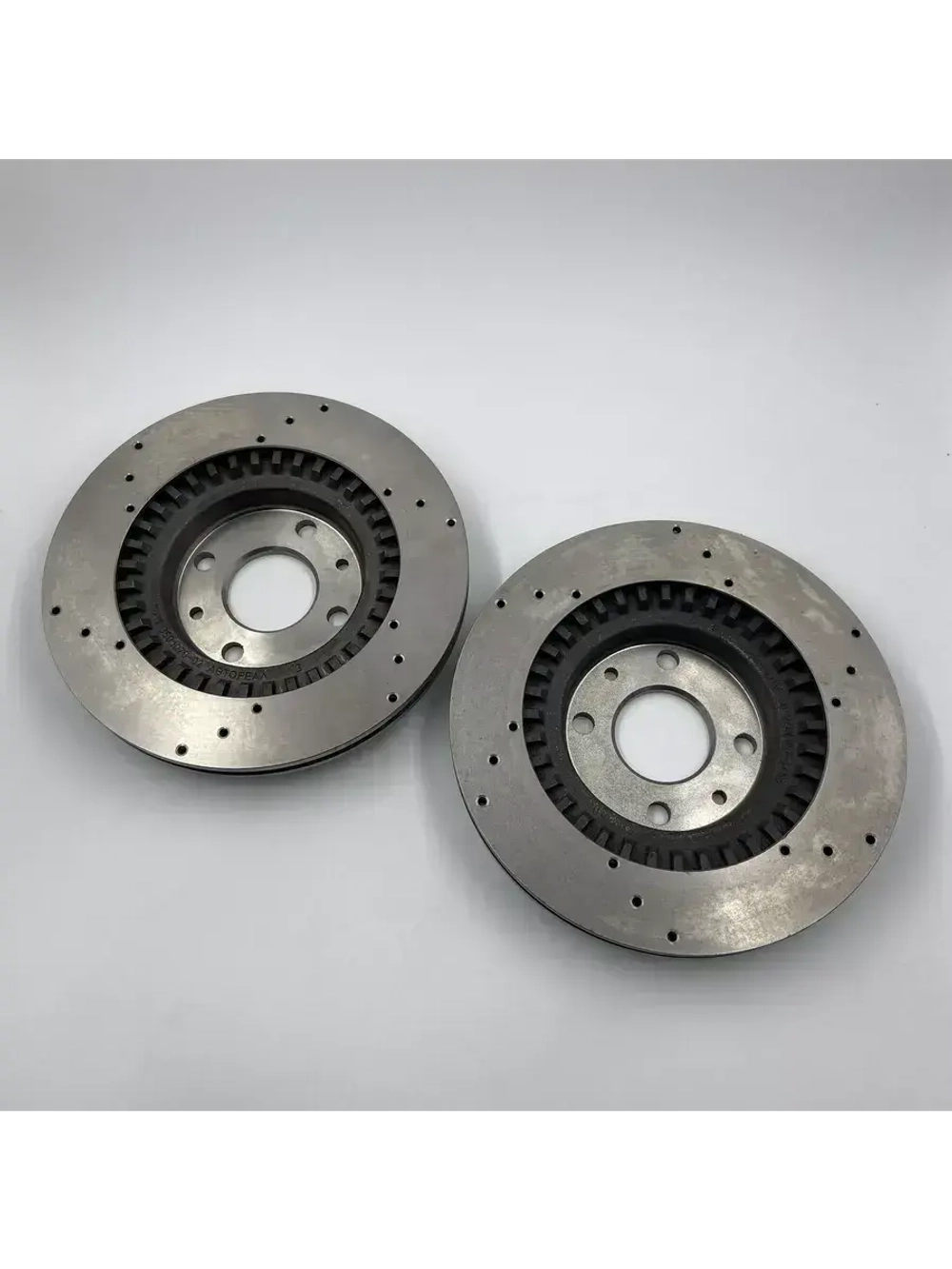 Тормозные диски R14 Sport ВАЗ 2110-12, 1118, 2190,