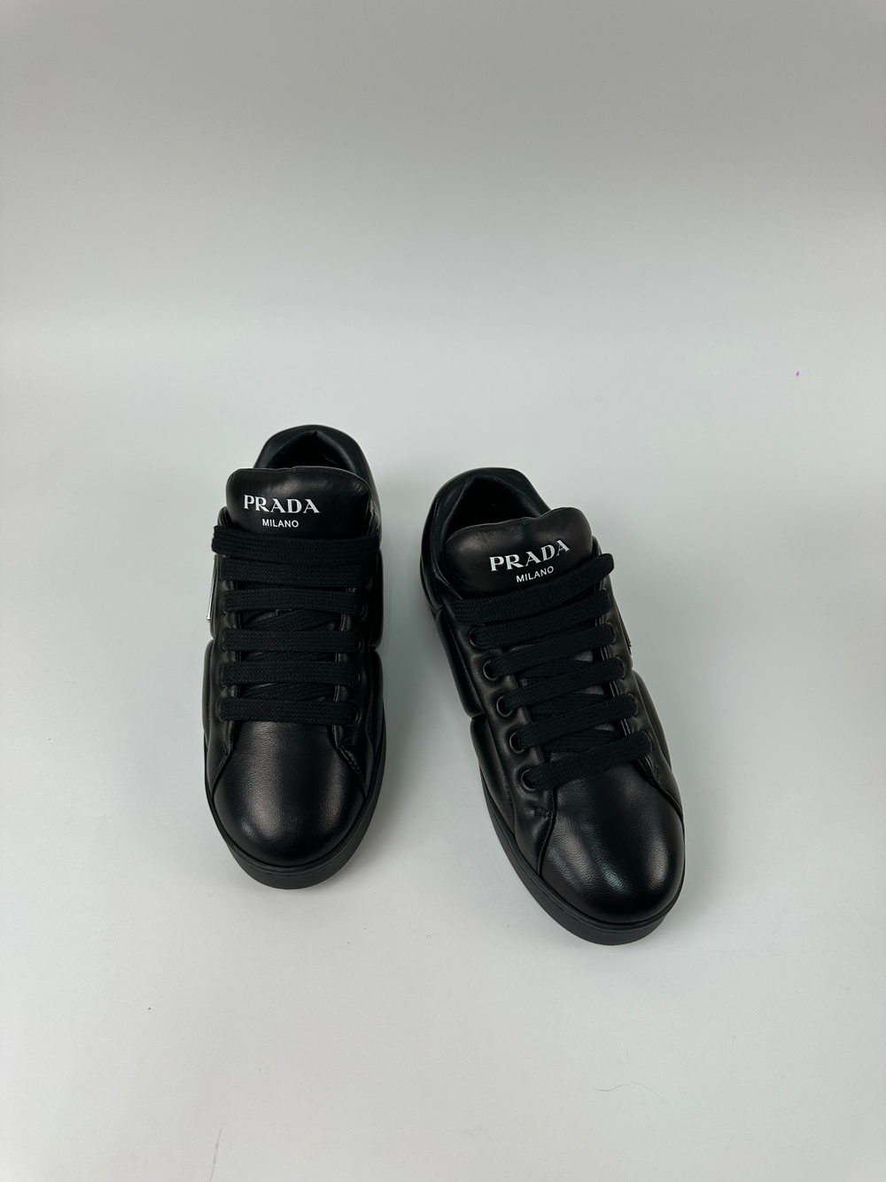 Кеды Prada