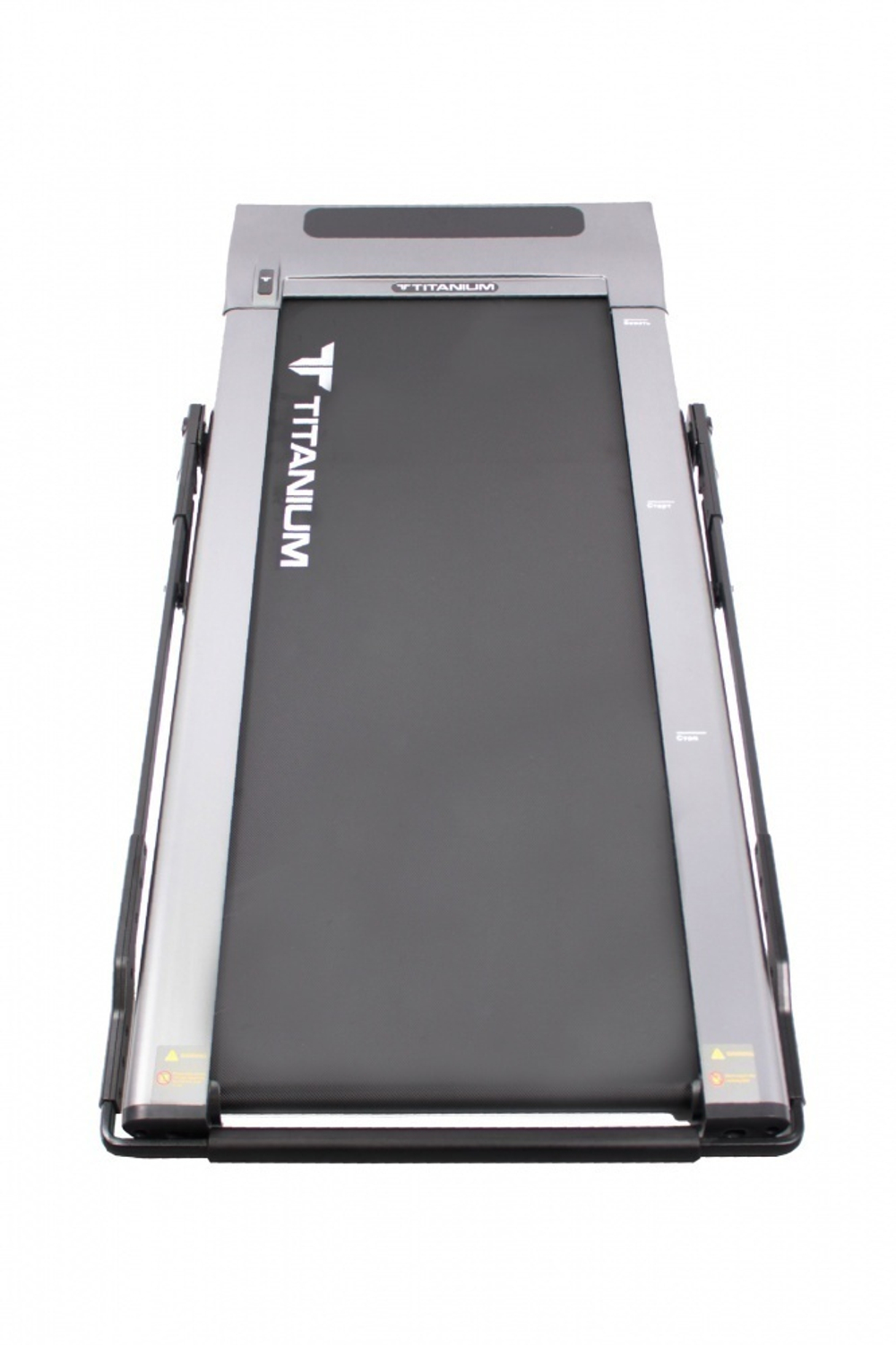 Titanium T-100SC