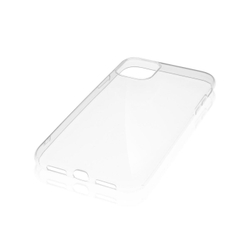Чехол ROSCO для Apple iPhone 11 оптом (арт. IP11-TPU-TRANSPARENT)