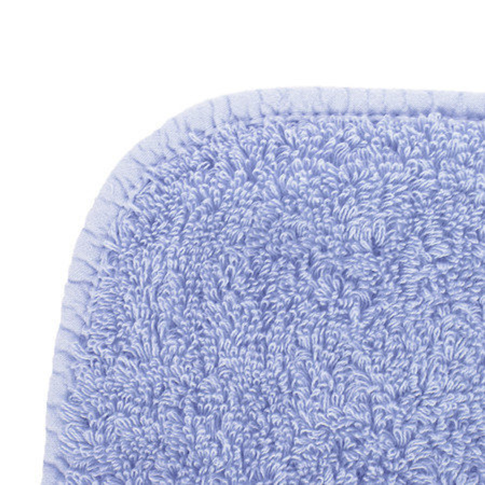 Полотенце 40х75 Abyss & Habidecor Super Pile 330 powder blue