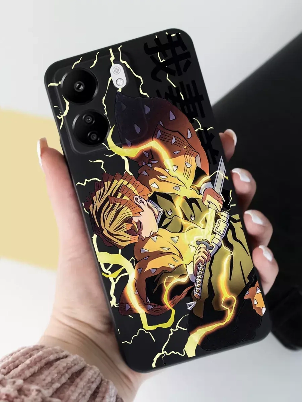 Чехол на Xiaomi Redmi 13C. Poco C65 с принтом