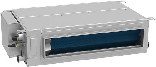 Сплит-система кондиционер канальный Daichi DA35BLMS1R1/DF35BLS1R1 на 30 м²