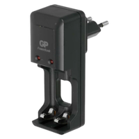 Зарядное устройство GP PB330GSC-2CR1 (без аккумуляторов)